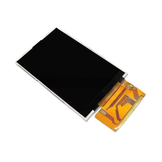 High Quality Low Price 3.5 Inch 320RGBx480 Resolution Lcd Monitor Touch Screen TFT