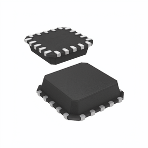 แผ่นวงจรรวม16 WQFN ISL9307IRTAANWZ-T7A วงจรรวมการจัดการพลังงาน - Product Image 1
