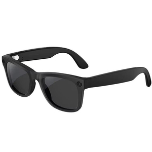 Lunettes Intelligentes IA OEM MT5 Ultra Meta avec Traduction IA, Commande Vocale, Caméra 1080P, Étanchéité IP67, Étui de Charge Magnétique - Product Image 4
