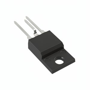 Electronics Component Thyristors In Stock TO-220-3 Full Pack, Isolated Tab, Formed Leads BTA312X-800C/L02Q - Product Image 1
