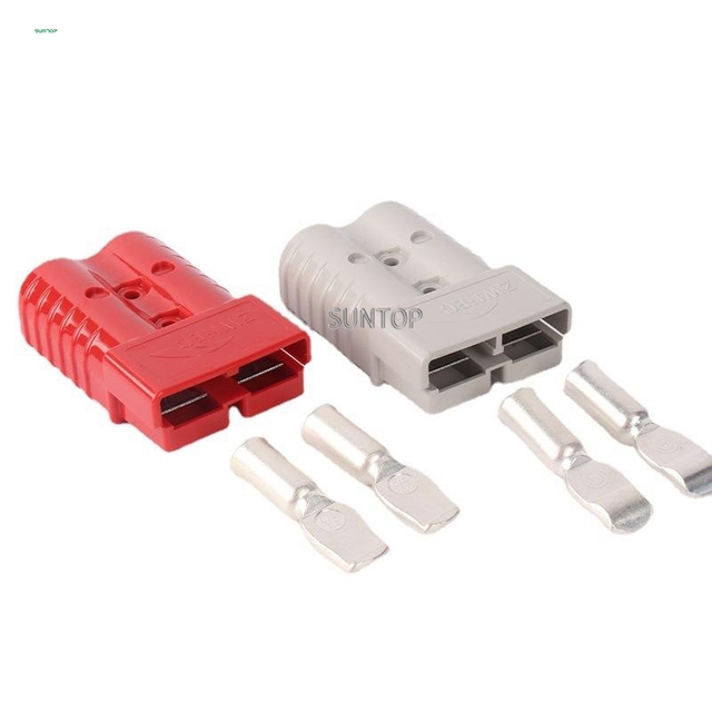 175A -power Connector 600V Heavy Duty Power Battery -power Connector