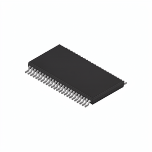 Bom Service, Fabricante de Componentes Electrónicos, Controlador de Bus, Serie ABT, 8 Bits SN74ABT16541DGGR Lógico - Product Image 1