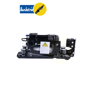 Meilleurs compresseurs d'air pour <span class=keywords><strong>BMW</strong></span> Série 7 F02 Série <span class=keywords><strong>5</strong></span> F07 OE 3720 6875 176 Compresseur de <span class=keywords><strong>suspension</strong></span> <span class=keywords><strong>pneumatique</strong></span> - Product Image 2