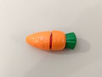 Jouet de simulation de coupe de légumes en paille de blé, personnalisé en usine, ensemble de cuisine éducatif et écologique