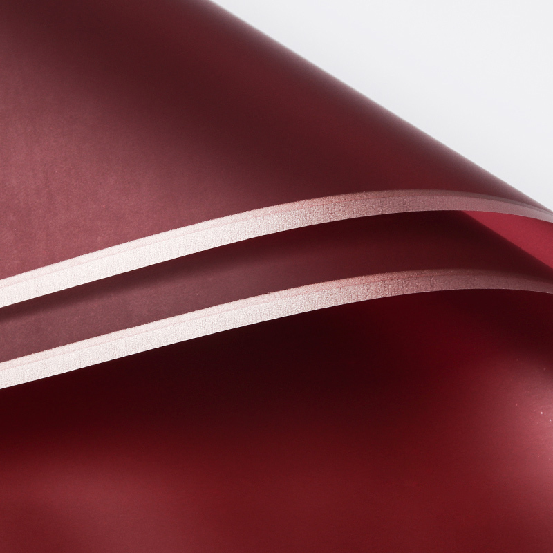 Poire rouge