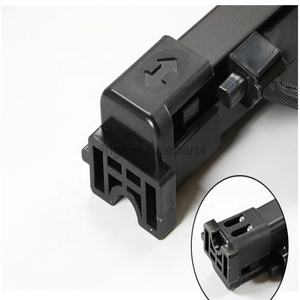 Nuevo estilo, accesorios para coche, embellecedor <span class=keywords><strong>interior</strong></span>, estante de paquete trasero, equipaje retráctil, cubierta de carga Shied para <span class=keywords><strong>Audi</strong></span> <span class=keywords><strong>Q3</strong></span> 2010-2015 - Product Image 5