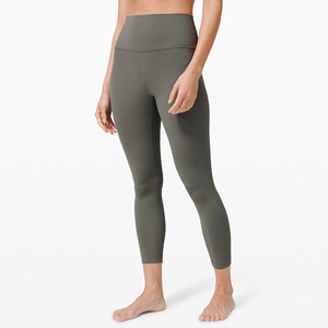 Custom Designs Women <b>Yoga</b> Leggings High Waist Seamless Sports Fitness Gym Workout <b>Pants</b> <b>Yoga</b> <b>Pants</b> - Product Image 5