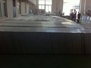 カスタマイズ可能なステンレス製BDF埋設水槽、ポンプ室一体型地下家庭用貯水槽 - Product Image 4