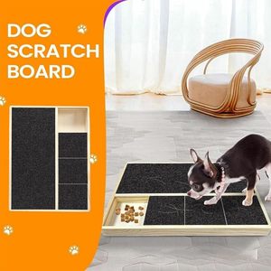 Scatola <span class=keywords><strong>per</strong></span> cibo <span class=keywords><strong>per</strong></span> <span class=keywords><strong>cani</strong></span> con levigatura a dito <span class=keywords><strong>per</strong></span> <span class=keywords><strong>cani</strong></span> 3 in 1 rimovibile <span class=keywords><strong>per</strong></span> Pet levigatrice giocattolo levigatrice a pressione anziché tagliaunghie - Product Image 4