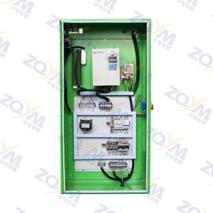 ZQYM Fabrik Top-Angebote 318A Euro II Mechanische Diesel-Kraftstoffpumpen-Prüfstand - Product Image 5