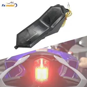 雅马哈YZF R1 R6配件的原始设备制造商防抱死制动系统摩托车零件转向制动刹车灯