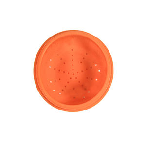 ICafilas — Capsules de café réutilisables en acier inoxydable, filtre, dosettes, pour diadème, grenouille révolution, Machine à café - Product Image 5