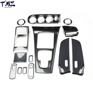 Kit de Modificação de Painéis Internos 14 Peças para Mercedes Classe A W177 RHD 2019-2021 - Product Image 3