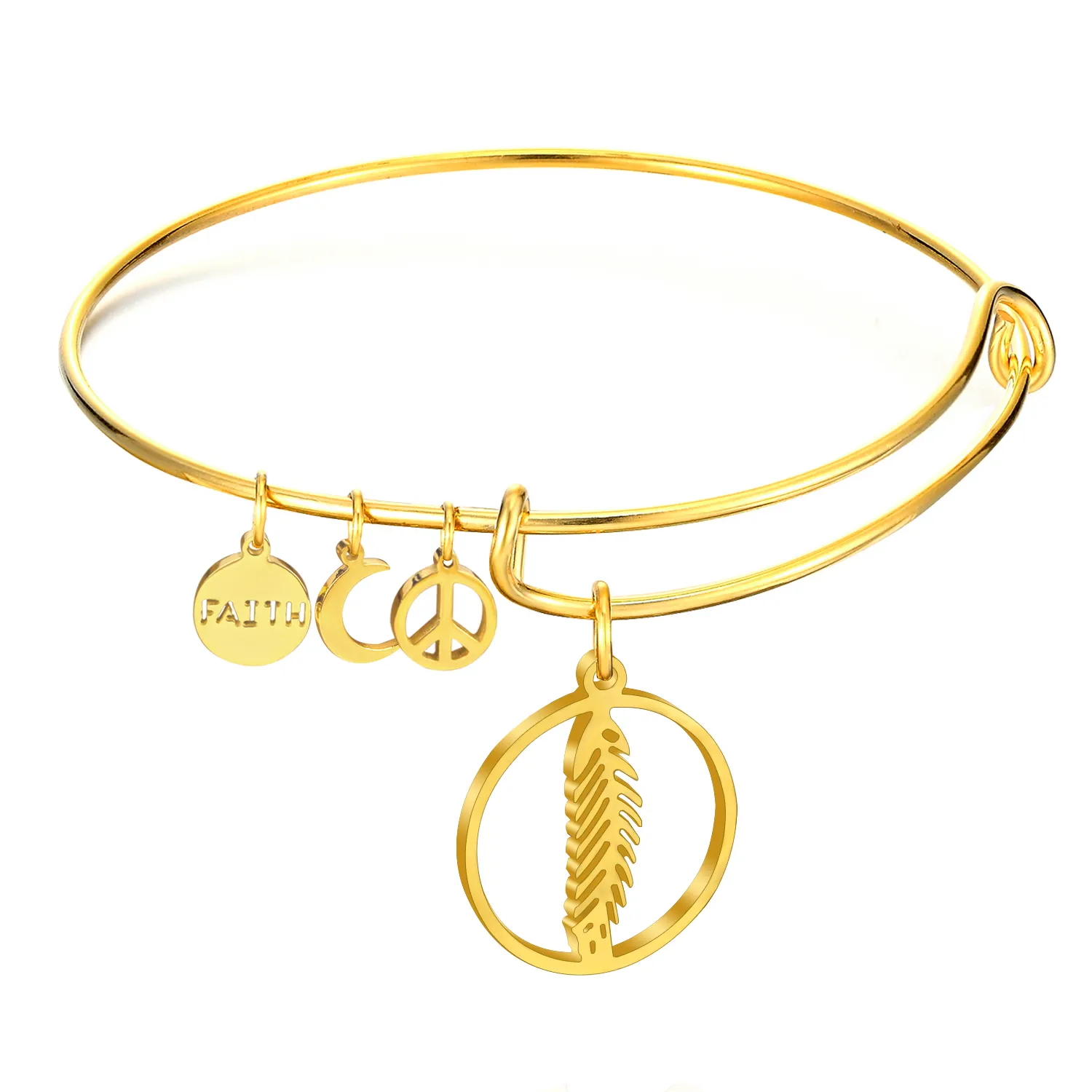Braccialetti di alta qualità gioielli artificiali braccialetti di marca braccialetti con ciondoli