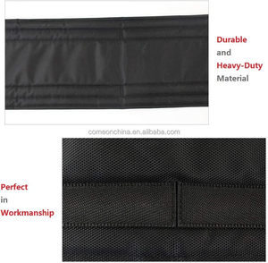 Ascenseur de patient d'usine avec poignée de transfert Sling Pad Assist Gait Belt Mobilité Debout et aide au levage pour les personnes âgées Déplacer en toute sécurité - Product Image 2