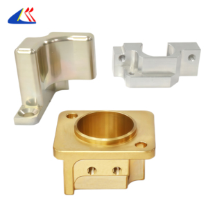 Servicio de Mecanizado de Precisión <span class=keywords><strong>CNC</strong></span> Personalizado, Mecanizado de Piezas de Aluminio, Acero Inoxidable y Latón para Múltiples Industrias - Product Image 1