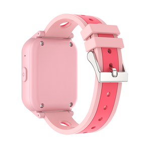 Montre intelligente A9 pour enfants de 8 à 12 ans avec selfies et enregistreur vidéo, 18 jeux, écran carré IPS - Product Image 2