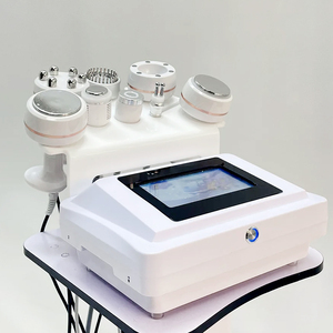 <span class=keywords><strong>Appareil</strong></span> de beauté commercial à ultracavitation corporelle avec technologie à double fréquence pour centre de bien-être et spa - Product Image 6