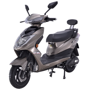 Motocicleta Eléctrica Automática Deportiva VIMODE 2021 Popular de Precio Chino - Product Image 5