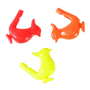 Giocattolo Tradizionale in Plastica a Forma di Uccello con Suono Acquatico WJ-0330 CN;GUA Misto Lark - Product Image 5