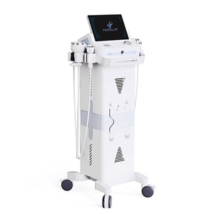 K6 Edición Exportación, Instrumento de <span class=keywords><strong>Belleza</strong></span> Multifuncional para Uso Doméstico, Terapia Microeléctrica para la Cabeza, Funciones Antiarrugas, Iones Negativos - Product Image 5