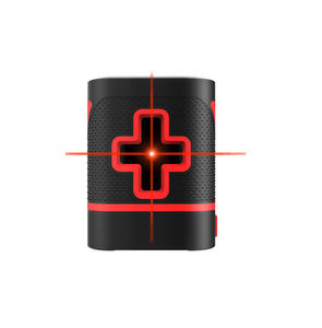 Niveleur <span class=keywords><strong>laser</strong></span> vert durable à 2 lignes de qualité industrielle et bricolage pour les travaux de menuiserie et de <span class=keywords><strong>maçonnerie</strong></span> - Product Image 1