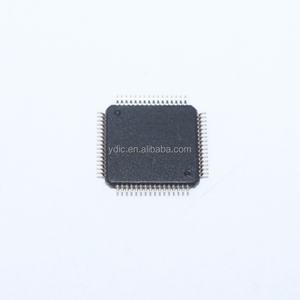 Circuito Integrado ADS131E08IPAGR - Chip de Adquisición de Datos Serie ADS131 - Product Image 2