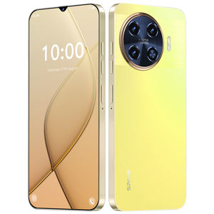 Teléfono móvil desbloqueado Dual <span class=keywords><strong>SIM</strong></span> 5G 16GB + 1TB almacenamiento Android15 4K pantalla 108MP barato Spark 20 Pro clon precio de fábrica teléfono móvil - Product Image 3