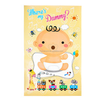 Pin Der Schnuller auf dem Baby-Spiel Pin Der Dummy auf dem Baby-Spiel für Baby-Dusche Party Kinder Geburtstags feier Lieferungen