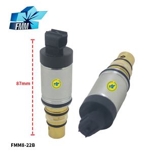 976742S000 97674-3T100 97674-2S000 CE Certification <b>Holder</b> of the Certified Brand A/C Valve <b>Control</b> Fan for Hyundai Opel - Product Image 3