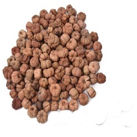 Mini pomme décoration de noël Putka dosettes Pot naturel sacs pot-pourri pour la décoration de la maison décoration de mariage fleurs artificielles