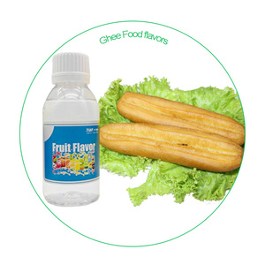 Essenza Saporita al Ghee Ricco (Concentrato 20X) per Pasticceria e Catering |   Olio liquido a base di olio, campioni gratuiti disponibili - Product Image 5