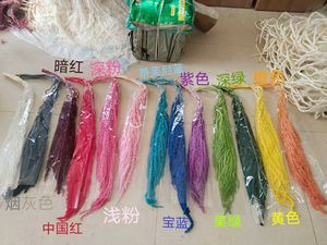 5 Unidades de Amaranto Cola de Zorro Preservado - Amaranto Colgante Eterno (Planta Natural) para Decoración de Bodas y Arreglos Florales - Product Image 6