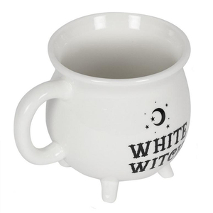 OEM Factory-taza de caldero de cerámica para fermentación de Brujas, color negro, a la venta - Product Image 5