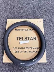 TELSTAR Fabricant 16 18 <span class=keywords><strong>19</strong></span> 21 <span class=keywords><strong>Pouces</strong></span> Éponge <span class=keywords><strong>Pneu</strong></span> <span class=keywords><strong>Pneu</strong></span> Mousse 120/90 Tube Pneus Mousse Caoutchouc Dirt Bike Chambre À Air - Product Image 2