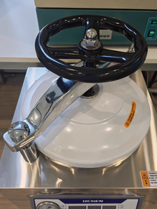 تخصيص 3035 لتر أوتوكلاف بينتشتوب لمعدات المختبرات وزراعة الفطر دعم قوي تصنيع المعدات الأصلية - Product Image 6