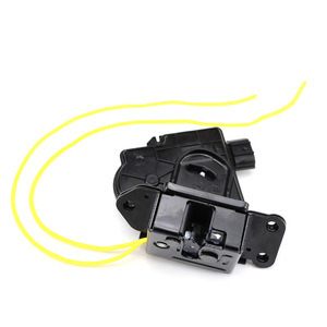 En stock, actionneurs de serrure de porte de voiture Accord Lexus pour Toyota SCION, serrures de coffre et de hayon, modèle 6935028151 - Product Image 4