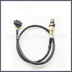 Oxygen <b>Sensor</b> 0258010207 95860617200 <b>For</b> <b>Car</b> Replacement Repair - Product Image 3