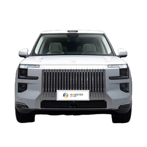 ZEEKR 9X - Product Image 1