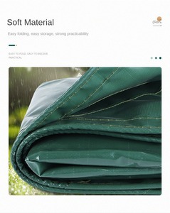 <span class=keywords><strong>Lona</strong></span> <span class=keywords><strong>de</strong></span> PVC Gruesa y Resistente, Cubierta Impermeable <span class=keywords><strong>para</strong></span> Toldo, <span class=keywords><strong>Techo</strong></span> <span class=keywords><strong>de</strong></span> Tienda, Bote, <span class=keywords><strong>Patio</strong></span>, RV, Piscina y Camping - Product Image 4