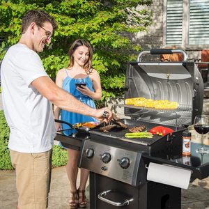 <span class=keywords><strong>Porte</strong></span>-mouchoir magnétique Tige de <span class=keywords><strong>serviette</strong></span> de cuisine Cadre de rouleau de <span class=keywords><strong>serviette</strong></span> en acier solide avec support magnétique puissant - Product Image 5