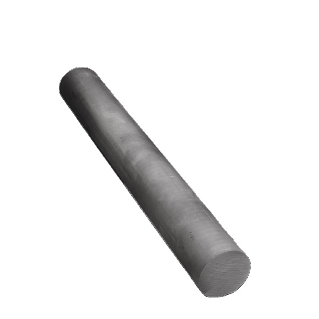Graphite Electrode Rod Round Bar Carbon Stick OD 30mm,Length 50 to 400mm