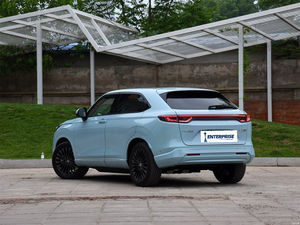 Para Honda e:NP1 Honda coche eléctrico 2024 nuevo vehículo eléctrico puro CLTC 510km 204Ps - Product Image 4