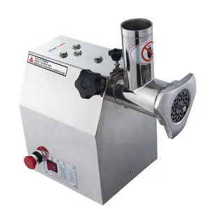 Electric Small Meat Grinding Machine Price Meat Grinder