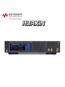 Generador de Señales Vectoriales de RF Keysight EXG Serie X, 9 kHz a 6 GHz, Probador para Laboratorio y Hogar, N5172B - Product Image 2