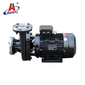 เครื่องควบคุมอุณหภูมิแม่พิมพ์ Aulank RGP-10 0.75kw 1HP พร้อมปั๊มน้ำมันร้อน - Product Image 5