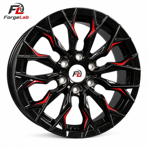 Jantes <span class=keywords><strong>en</strong></span> alliage d'aluminium forgé multicolores <span class=keywords><strong>en</strong></span> promotion, 16-24 pouces, pour Land Rover, Mercedes-Benz, BMW, <span class=keywords><strong>Lamborghini</strong></span> - Product Image 2