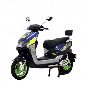 <span class=keywords><strong>Moto</strong></span> Électrique Chinoise 60V Haute Vitesse à Vendre, Vélo Électrique Longue Portée, <span class=keywords><strong>Moto</strong></span> <span class=keywords><strong>Cross</strong></span> Tout-Terrain pour Adultes - Product Image 2