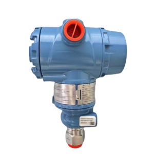 Transmisor Absoluto ROSEMOUNTE 3051TG1A, Clasificación de Impermeabilidad IP68, Máximo 4000 Psia, Nuevo en Stock - Product Image 1