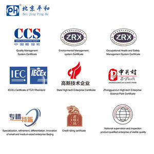 Aanpasbare 4-20 Ma Hart Analoge Ingangssignaalomvormer Explosieveilige Geïsoleerde Elektrische Apparatuur Voor Veiligheidsbarrière - Product Image 5